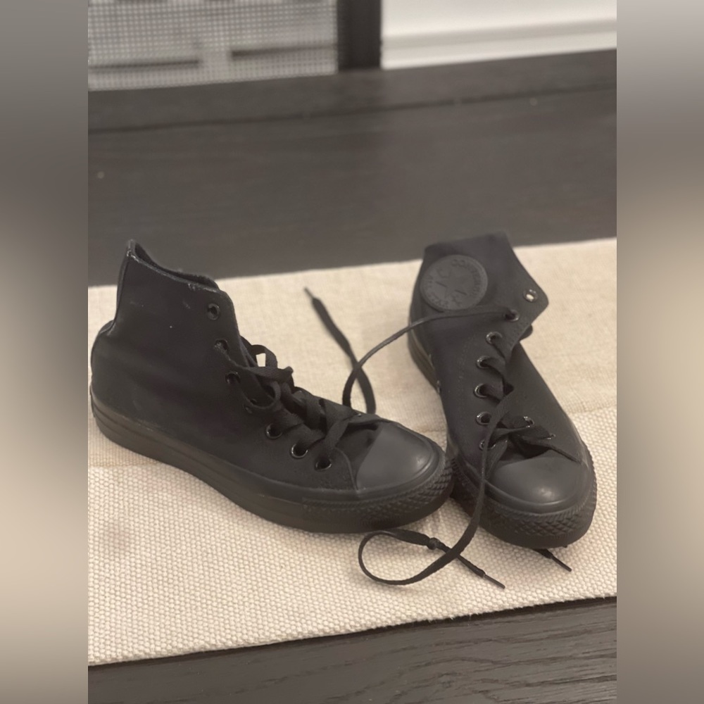 Converse High Top Sneakers